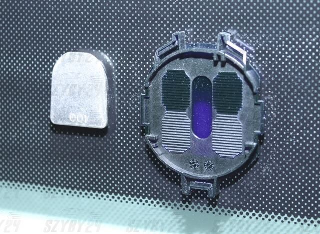 Jeep Cherokee/Liberty (KK) 2008-2013 [SENSOR]