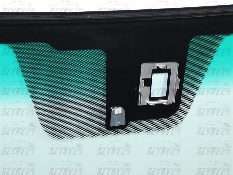 Lexus LS600 (XF40) 2007- [SENSOR+OGRZEWANIE]