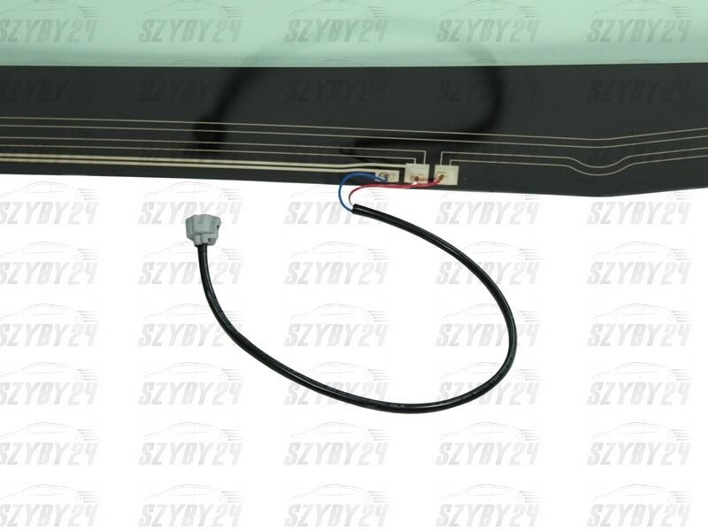 Toyota Hilux 2020- [KAMERA+ANTENA+OGRZEWANA]