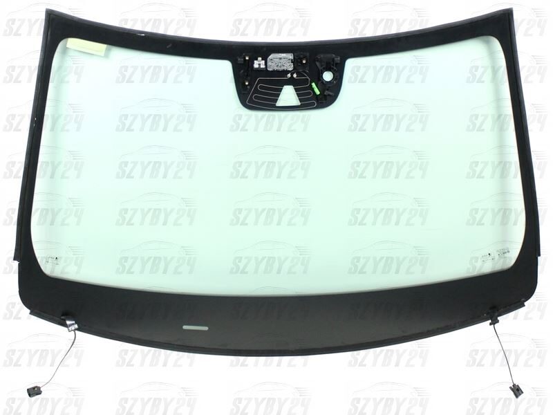Volvo XC90 2014-2022 [KAM+GPS+GRZANA+SENS]