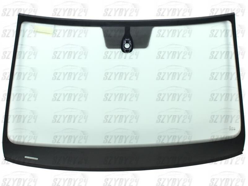 VW Polo 2017- [SENSOR]