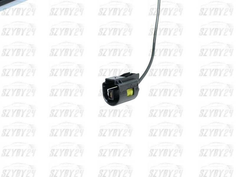 Volvo XC60 2021- [GRZANA+KAMERA+SENSOR]