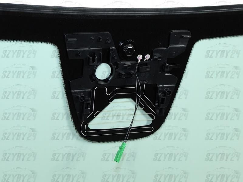Volvo XC60 2021- [KAMERA+SENSOR+HUD]