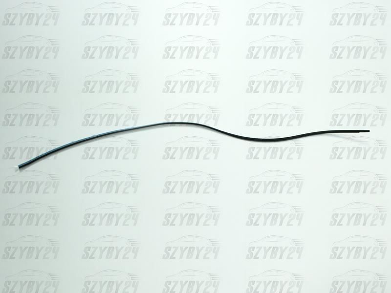 BMW 4 Gran Coupe (G26) 2021- [USZCZELKA GÓRNA]