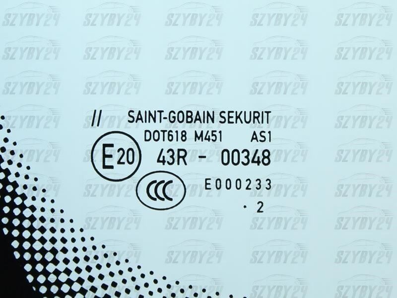 VW Transporter T6 2015- [SENSOR]
