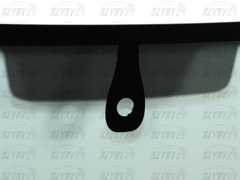 VW Transporter T6 2015- [SENSOR]