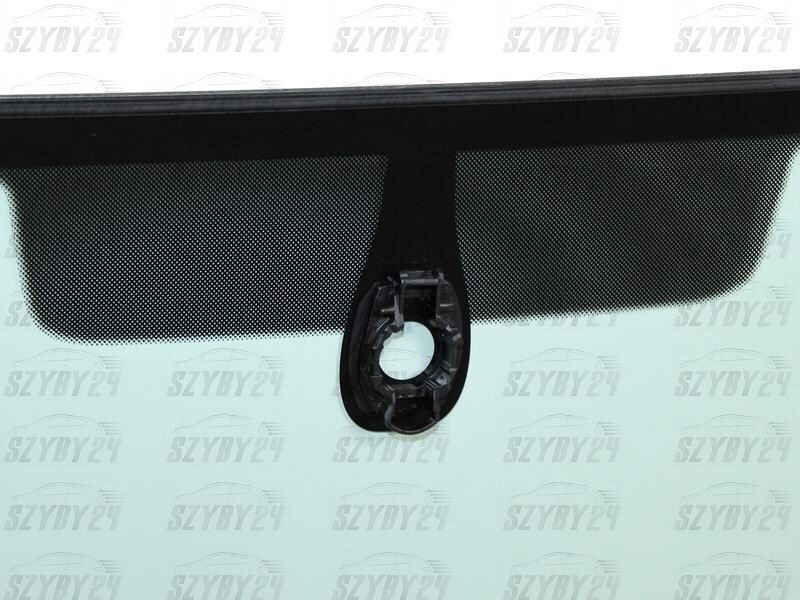 VW Transporter T6 2015- [SENSOR]