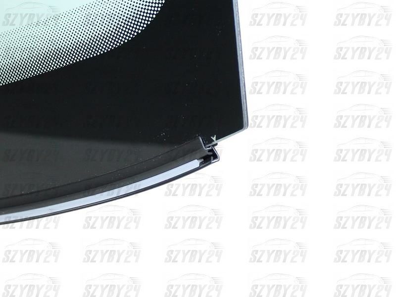 VW Transporter T6 2015- [SENSOR]