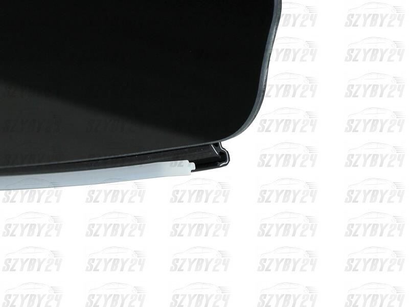 BMW 7 (G11/G12) 2015- [AKUSTYCZNA+SENSOR+HUD]