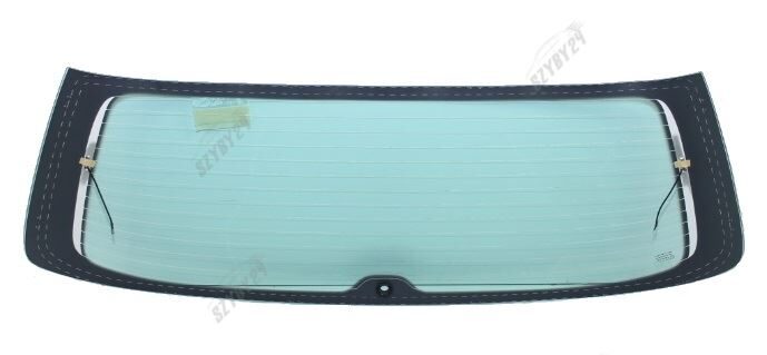 VW Passat B7 2010-2014 [OGRZEWANA]