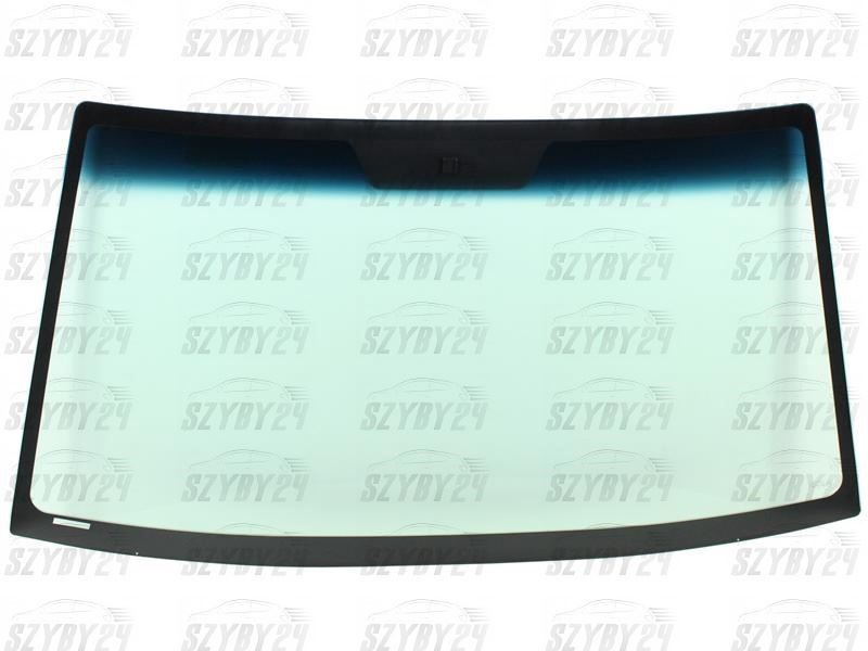 FORD MAVERICK I 1993-2000 / TERRANO II 1993-2006