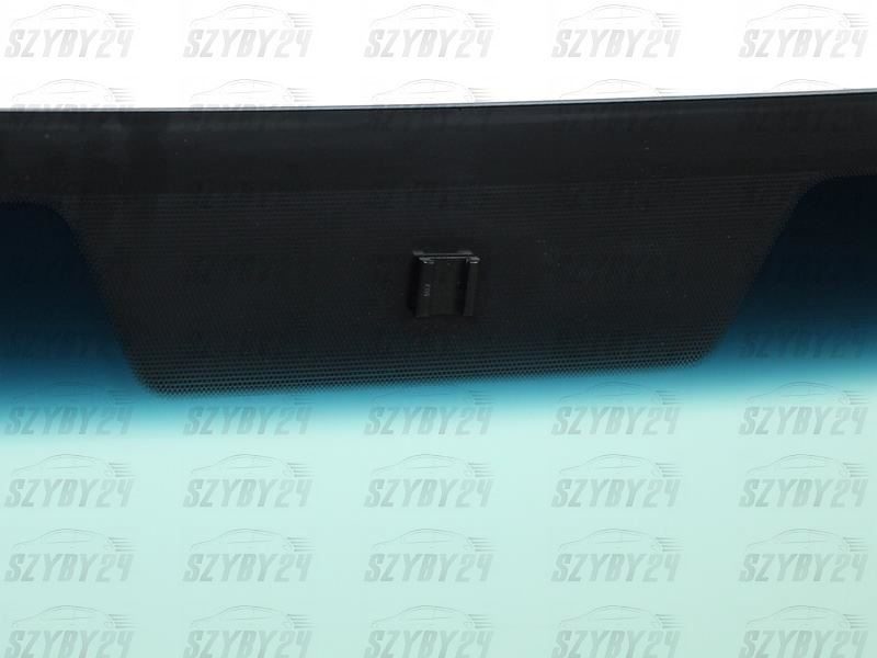 FORD MAVERICK I 1993-2000 / TERRANO II 1993-2006
