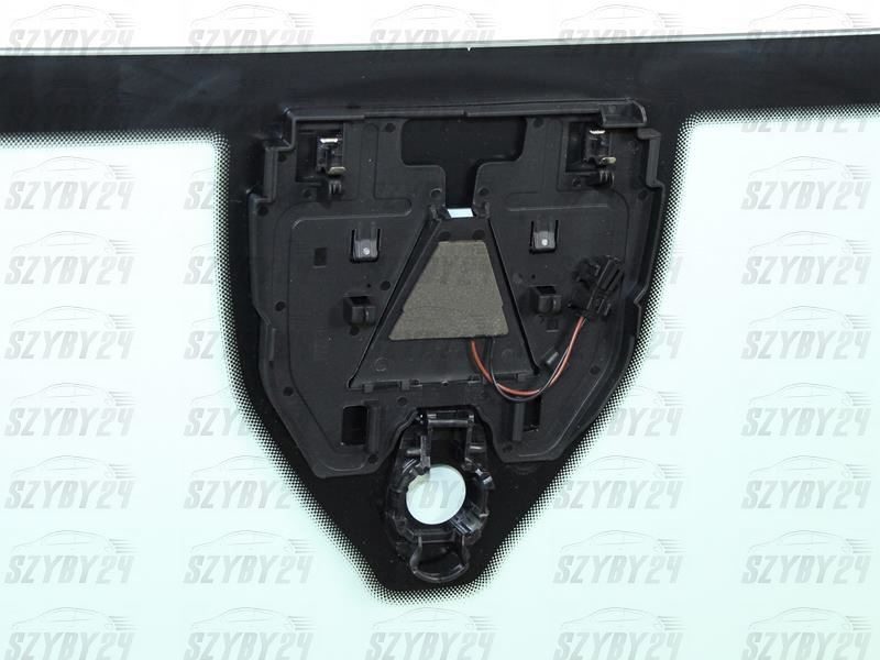 Seat Leon [3/5 HBK/5 KBI] 2016-2020 [AKU+KAM+SENS]