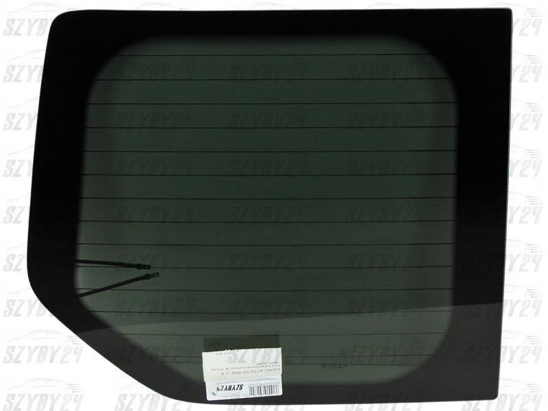 Ford Transit/Tourneo...