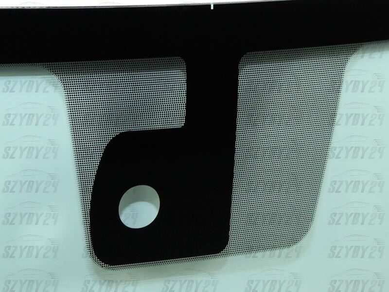 NISSAN JUKE 5D SUV 2010-2019 [SENSOR]