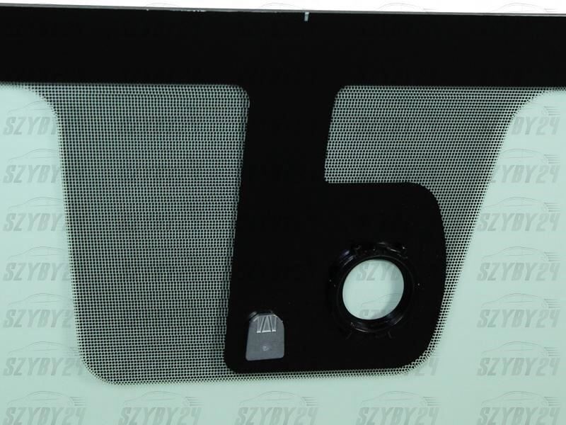 NISSAN JUKE 5D SUV 2010-2019 [SENSOR]