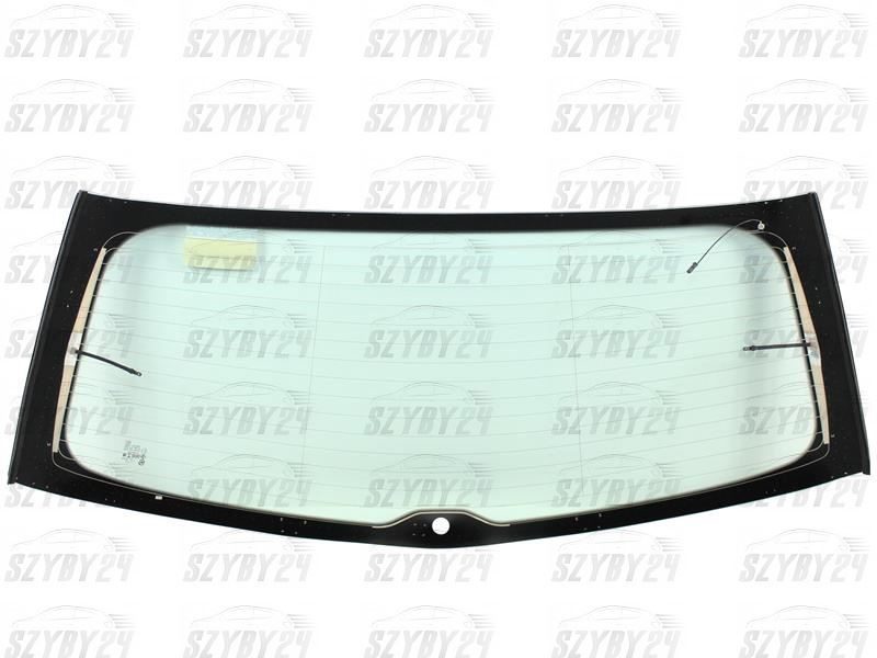 SEAT EXEO KOMBI 2008-2014 [TYNA ZIELONA]