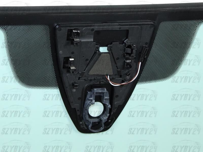 VW Passat B8 (Sd/Kbi) 2020- [AKUST+KAMERA+SENSOR]
