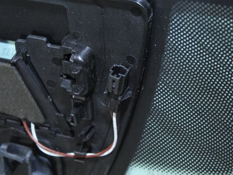 VW Passat B8 (Sd/Kbi) 2020- [AKUST+KAMERA+SENSOR]