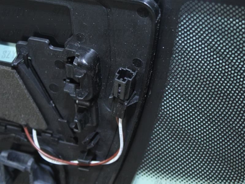 VW Passat B8 (Sd/Kbi) 2020- [AKUST+KAMERA+SENSOR]
