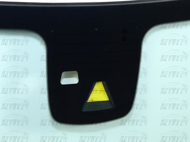 Mercedes B W246 2015- [KAMERA+SENSOR]