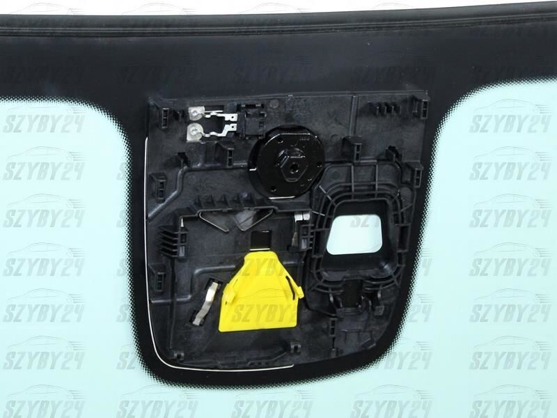 Mercedes B W246 2015- [KAMERA+SENSOR]