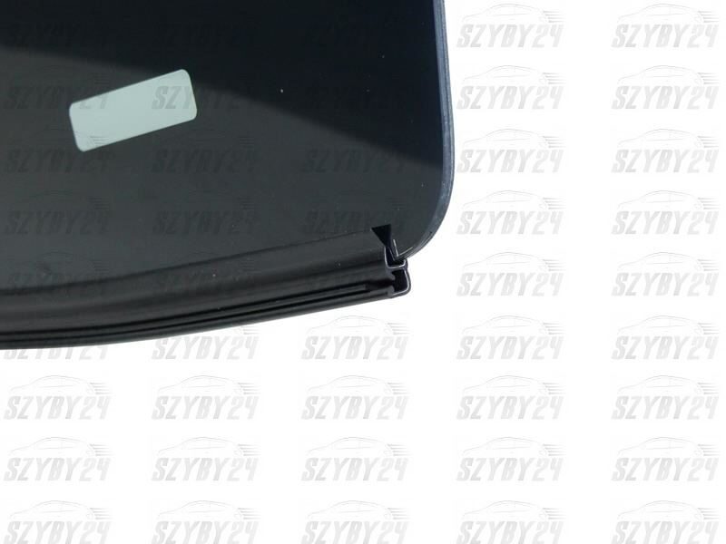 Mercedes B W246 2015- [KAMERA+SENSOR]
