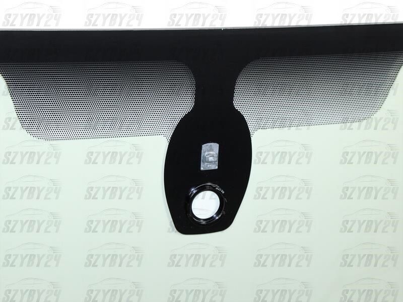 RENAULT TRAFIC 14- [SOLAR+SENSOR]