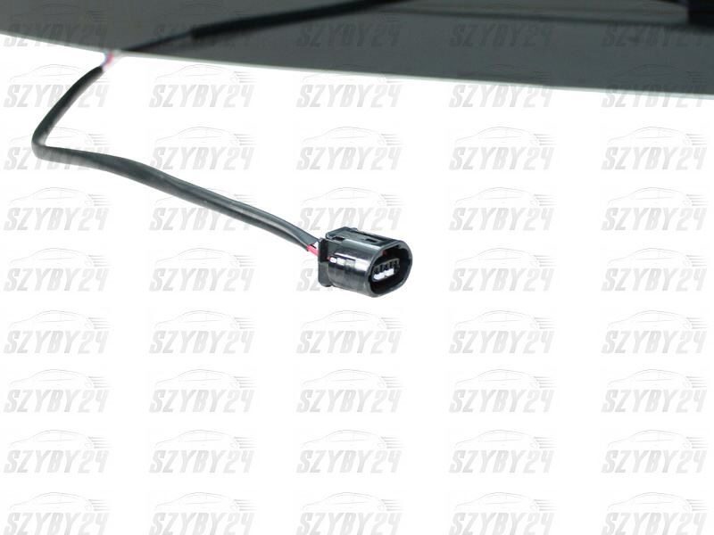 Toyota Highlander III /Kluger 2013- [GRZANA+SENS]
