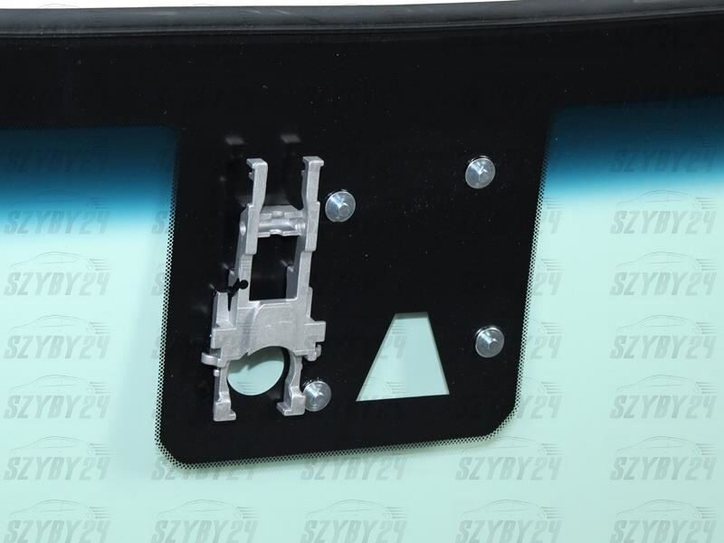 Cadillac Escalade 2014-2020 [KAMERA+SENSOR]