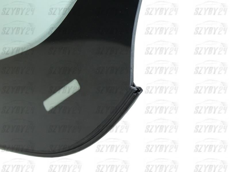 Ford Transit Courier/Turneo 2014- [SENSOR]