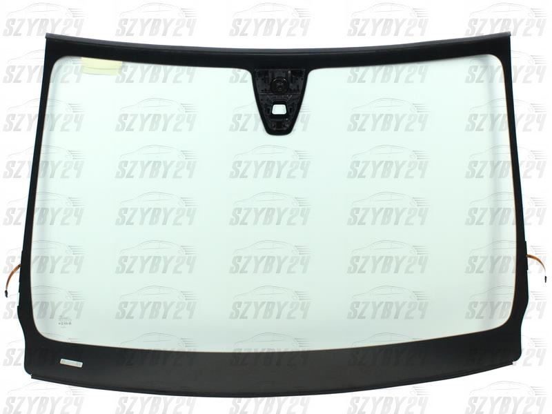 Mercedes B W246 2015- [AKUSTYCZNA+ANTENA+SENSOR]