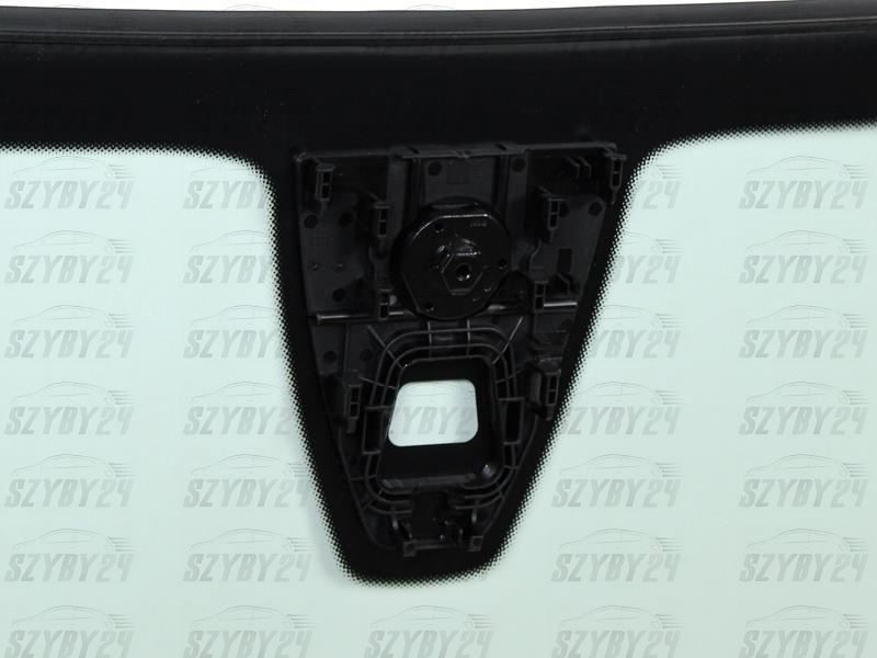Mercedes B W246 2015- [AKUSTYCZNA+ANTENA+SENSOR]