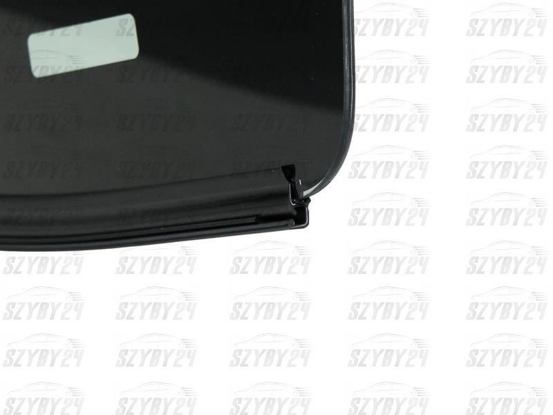 Mercedes B W246 2015- [AKUSTYCZNA+ANTENA+SENSOR]