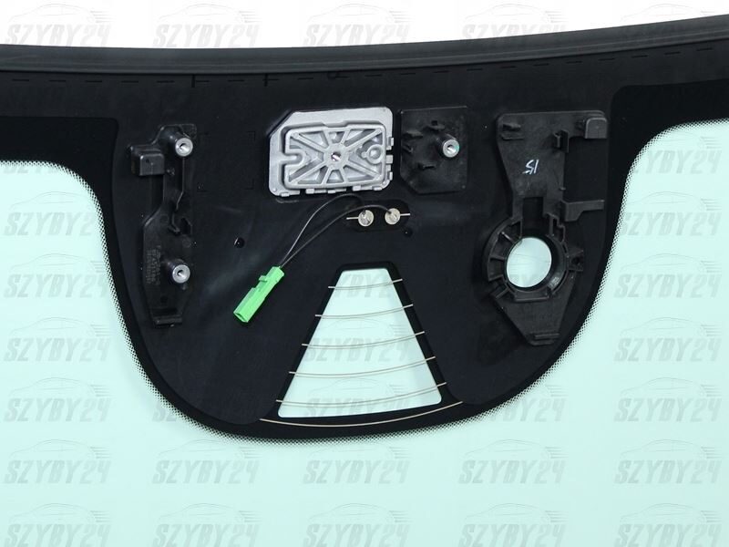 Volvo V60 18-22 / S60 18-22 [KAM+SENS+GPS+HUD]