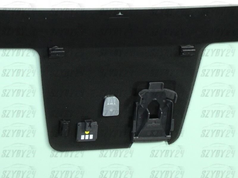 Kia Proceed (Shooting brake) 2019- [KAMERA]