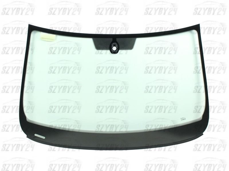 Skoda Rapid 2015- / Seat Toledo 2015- [SENSOR]