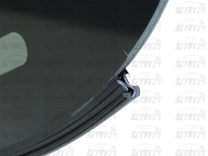 Skoda Rapid 2015- / Seat Toledo 2015- [SENSOR]