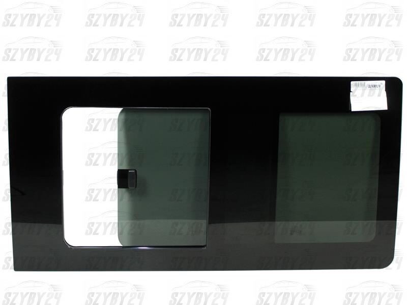 VW T5 03-15 / T6 15-[PRAWA...
