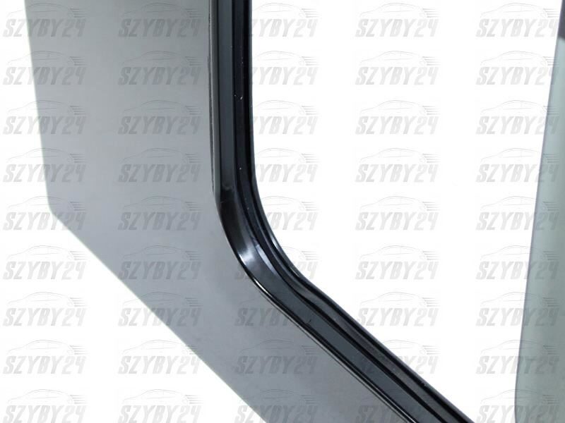VW T5 03-15 / T6 15-[PRAWA z okienkiem przesuwnym]