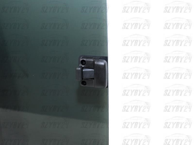 VW T5 03-15 / T6 15-[PRAWA z okienkiem przesuwnym]