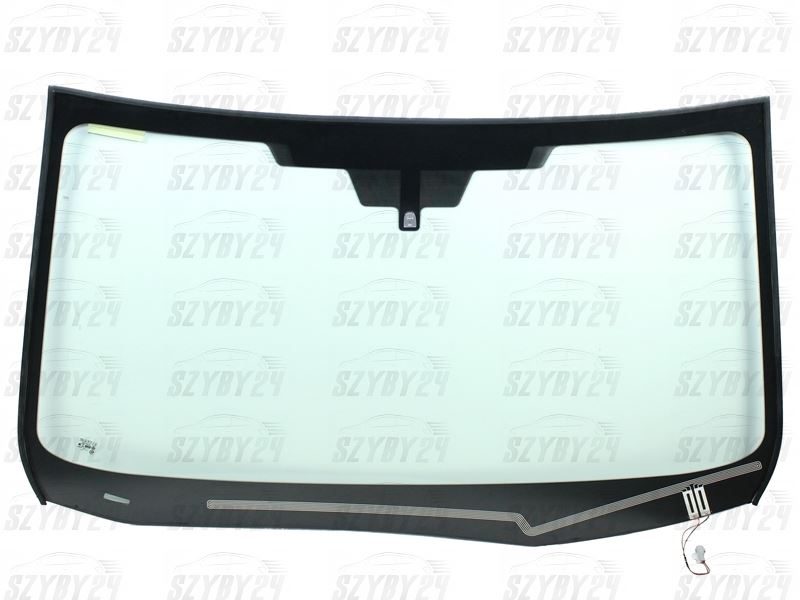 Subaru Ascent 2019- [GRZANA+EyeSight]