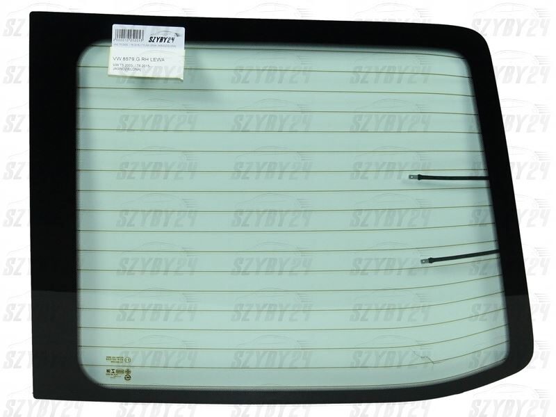 VW T5 2003- / T6 2015-...