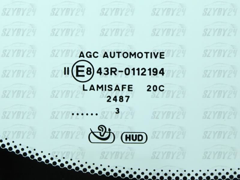 BMW X3 (G01) 2021- [AKUST+KAMERA+SENSOR+HUD]