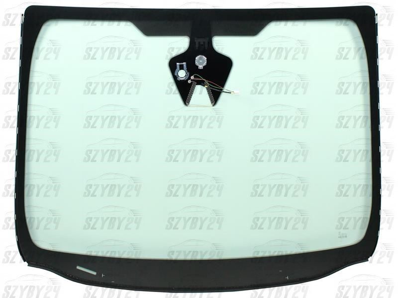 Ford S-MAX 2015- [KAMERA+SENSOR]