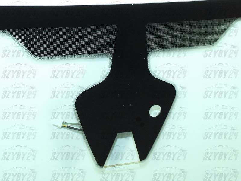 Ford S-MAX 2015- [KAMERA+SENSOR]
