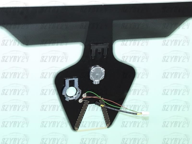 Ford S-MAX 2015- [KAMERA+SENSOR]