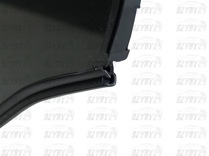 Ford S-MAX 2015- [KAMERA+SENSOR]