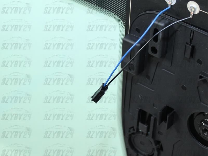 Ford S-MAX 2019- [AKUSTYCZNA+KAMERA+SENSOR]