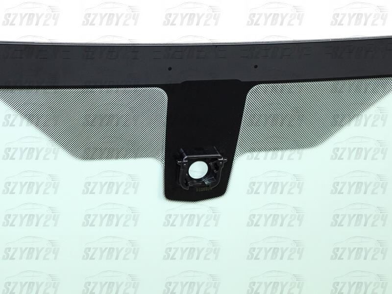 BMW 3 GT 2013- (Hatchback F34) [SENSOR+HUD]